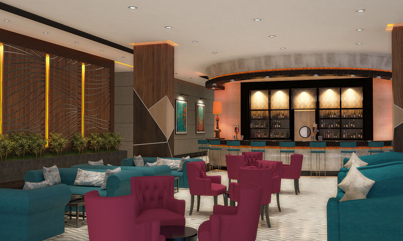 Dream Family Club Hotel ซีเด ภายนอก รูปภาพ