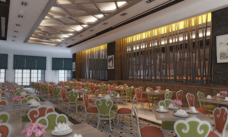 Dream Family Club Hotel ซีเด ภายนอก รูปภาพ