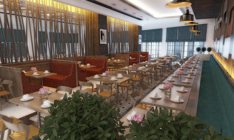 Dream Family Club Hotel ซีเด ภายนอก รูปภาพ